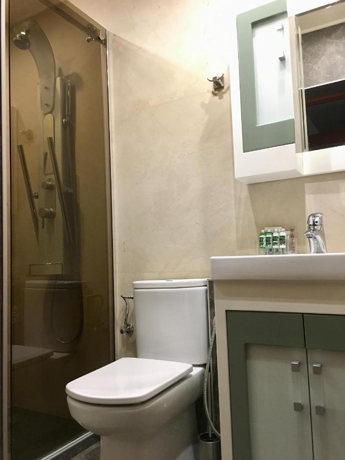 Zheleznitsa Luxury Villa Borina מראה חיצוני תמונה