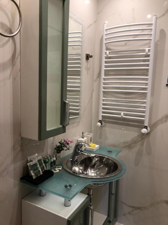Zheleznitsa Luxury Villa Borina מראה חיצוני תמונה