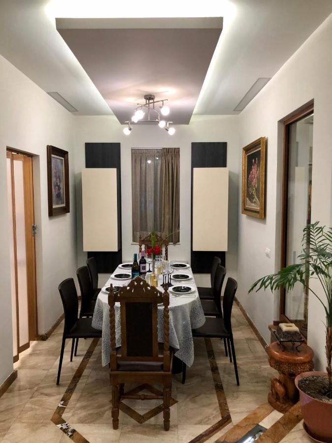 Zheleznitsa Luxury Villa Borina מראה חיצוני תמונה