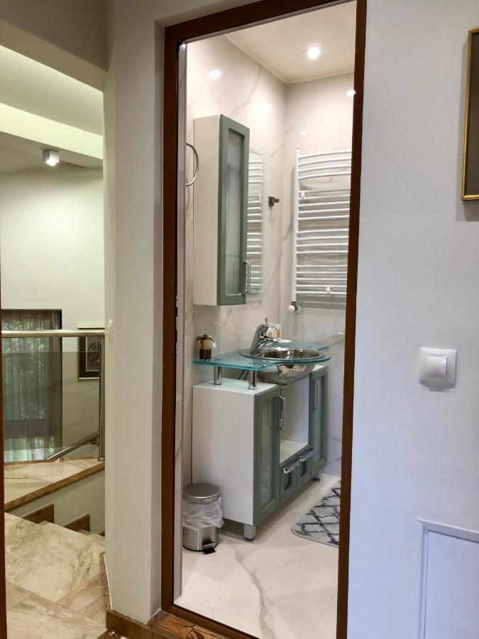 Zheleznitsa Luxury Villa Borina מראה חיצוני תמונה